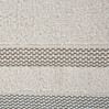 Ręcznik Riki (02), 50 x 90 cm, Beżowy