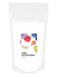 SODA OCZYSZCZONA 1 kg - BATOM