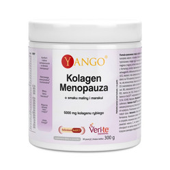 Yango Kolagen Menopauza 300 G