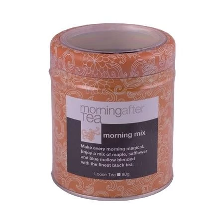 Vintage Teas - Morning After - Morning Mix - puszka 80g