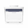 OXO-Pojemnik POP2 0,6l.prostokąt M mini GoodGrips
