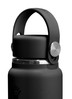 HF- Mini butelka termiczna 200 ml Micro, czarna