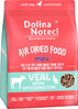 DOLINA NOTECI Superfood Mini Danie Cielęcina Perliczka 1kg