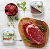 Vet Expert RAW PALEO Mini Adult Monoprotein Beef 150g