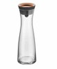 WMF - Karafka do wody 1l, miedziana, Basic