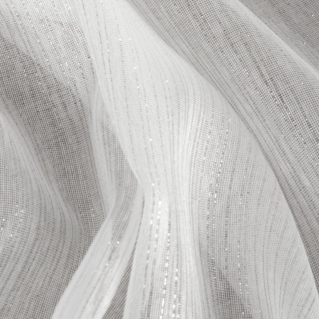 FIRANA GOTOWA ARLONA 2 300 X 250 CM BIAŁY