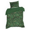 Komplet pościeli w pudełku Gift1, 220 x 200 cm, Zielony