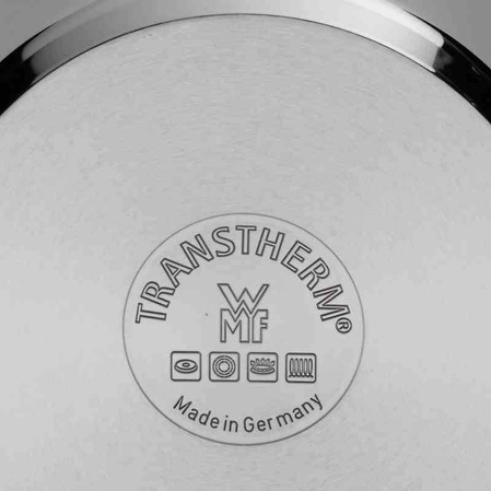 WMF - Patelnia głęboka 28cm, PermaDur Premium