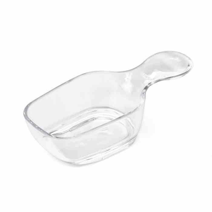 OXO-Miarka do kawy POP2 30ml transparentna GoodGri - Nabea.pl