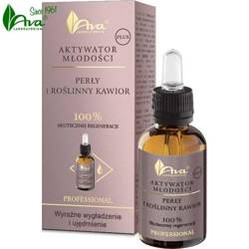 Ava Aktywatory Młodości Plus - Perły i Roślinny Kawior 30ml