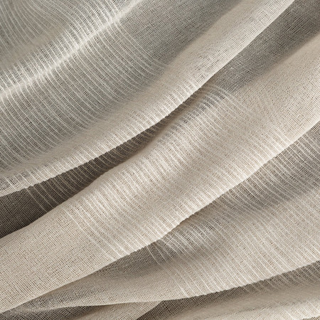 ZASŁONA GOTOWA AGATA 140 X 250 CM BEŻOWY
