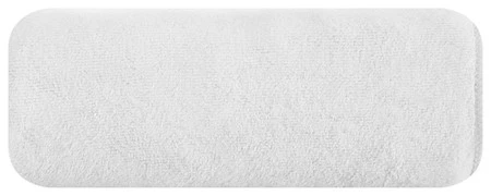 Ręcznik Amy (15) 50 x 90 cm, Biały