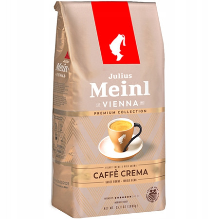 Julius Meinl  Premium Crema 1kg