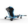 EzyRoller Spinner Pro X Pojazd gokart napędzany nogami z funkcją 360° 10 lat+ Blue
