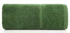 Ręcznik Ibiza (06), 70 x 140 cm, Butelkowy zielony
