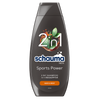 Sports Power Shampoo szampon wzmacniający do mycia włosów i ciała 400ml
