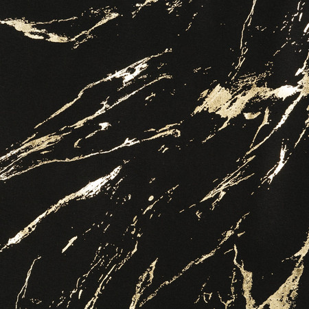 ZASŁONA GOTOWA LANI 140 X 250 CM CZARNY