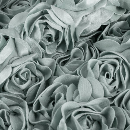Zasłona MH/Z/ROSES/13/MI 140X250 PRZEL VELVET