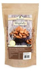 Pięć Przemian − Migdały − 500 g