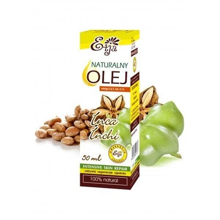 Etja, Olej INCA INCHI, 50ml