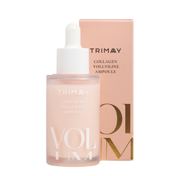 Trimay Ampułka z Kolagenem i Volufiline ujędrniająca 50ml