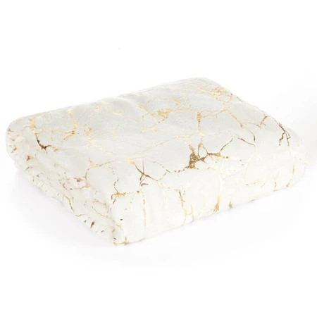 KOC D91 GLAMO 150 X 200 CM KREMOWY