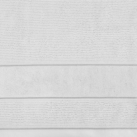 Ręcznik Emma (01), 50 x 90 cm, Biały