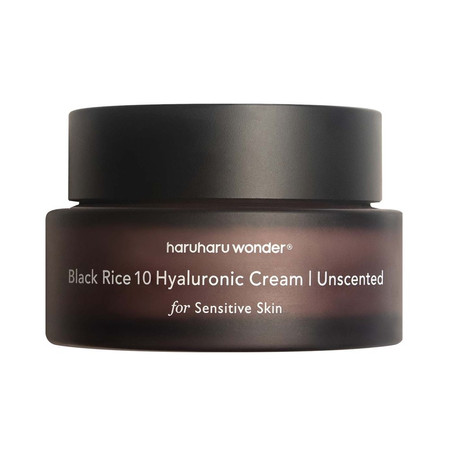 Black Rice 10 Hyaluronic Cream nawilżający krem do twarzy 50ml