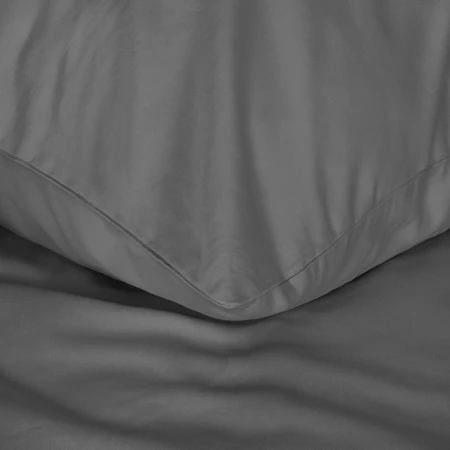 Komplet pościeli Nova3 180 x 200 cm, Stalowy