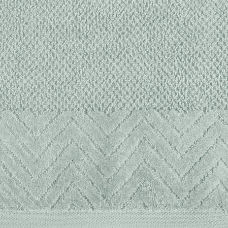 Ręcznik Loren (05) 50 x 90 cm, Miętowy