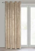ZASŁONA GOTOWA RENIA 140 X 250 CM BEŻOWY