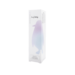 Hagi Baby − Naturalna oliwka do ciała z olejem makowym − 150 ml