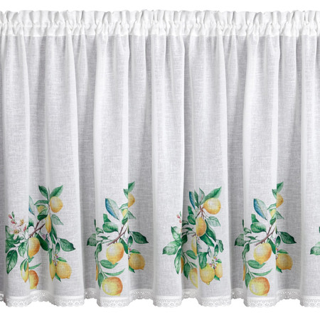 Firanka CLOE 90X150 TUNEL