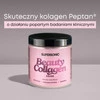 SUPERSONIC Collagen Beauty Drink 185g (25 porcji) smak porzeczka - mięta