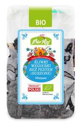 ŚLIWKI WĘGIERKI BEZ PESTEK BIO 200 g - BIO RAJ