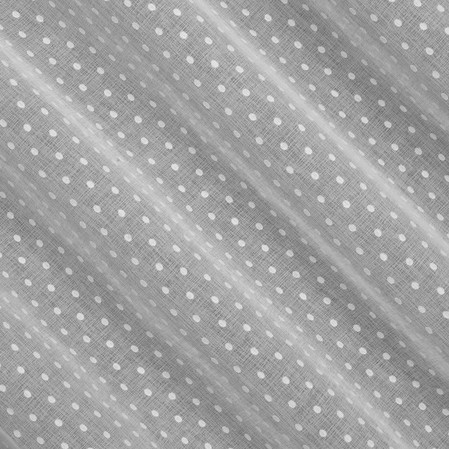 ZASŁONA GOTOWA HANIA 140 X 250 CM BIAŁY