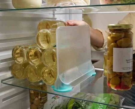 JJ-Podpórka/separator do lodówki FridgeStore™