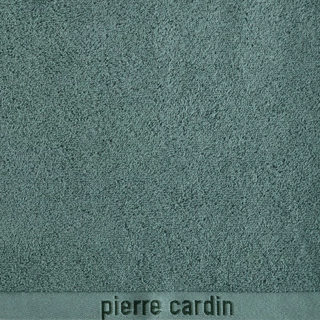 Ręcznik Pierre Cardin Evi 30 x 50 cm, Ciemnomiętowy