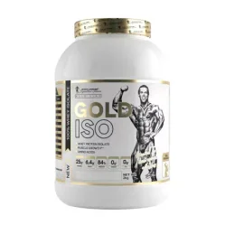 Kevin Levrone Gold ISO 2 kg smak snickers