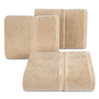 Ręcznik Ibiza (04), 70 x 140 cm, Beżowy