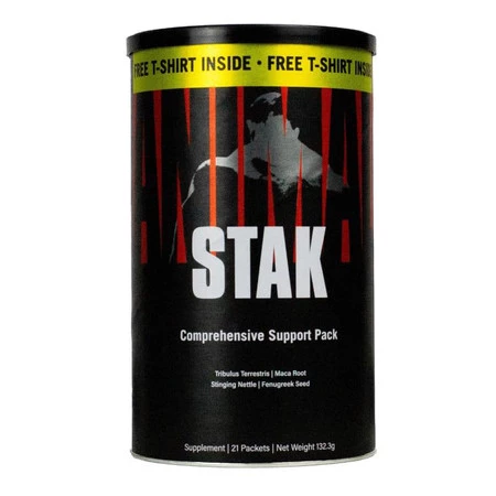 Universal Nutrition Universal Animal Stak 21 saszetek