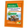 Microbec tabletki do szamb 35g, zapach cytryny 1 szt
