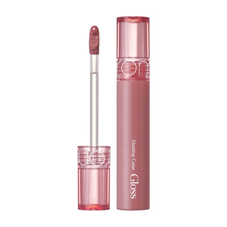 Glasting Color Gloss błyszczyk do ust 03 Rose Finch 4g