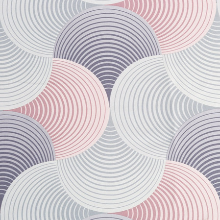 ZASŁONA GOTOWA ASETA 140 X 250 CM SZARY