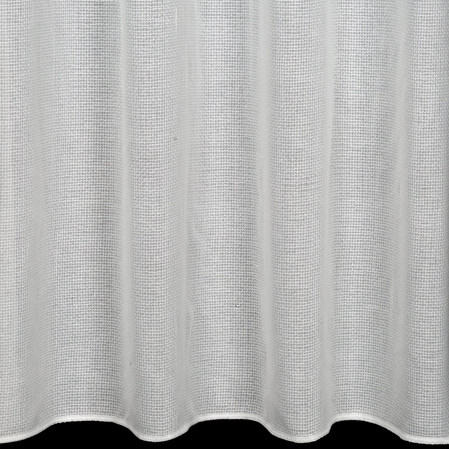 ZASŁONA GOTOWA CINDY 140 X 250 CM BIAŁY