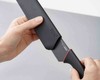 JJ - Zestaw 2 noży z ostrzałkami Slice&Sharpen™