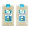 Zestaw 2x Bio Planet − Quinoa biała, komosa ryżowa BIO − 1 kg