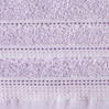 Ręcznik Pola (13), 30 x 50 cm, Liliowy