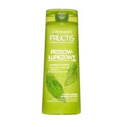Fructis przeciwłupieżowy szampon do włosów normalnych 400ml
