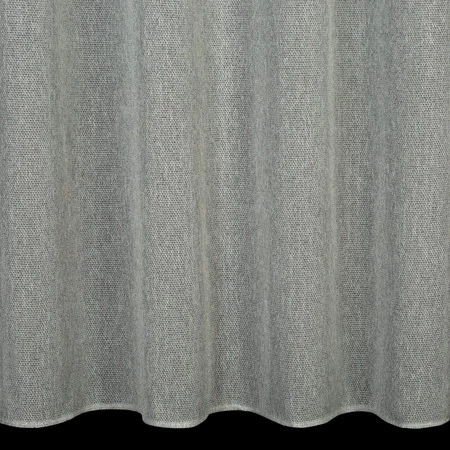 ZASŁONA GOTOWA KENDAL 140 X 250 CM POPIELATY